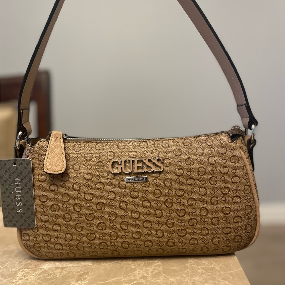 Guess shoulder bag